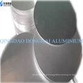 discos de folha de liga de alumínio 3003